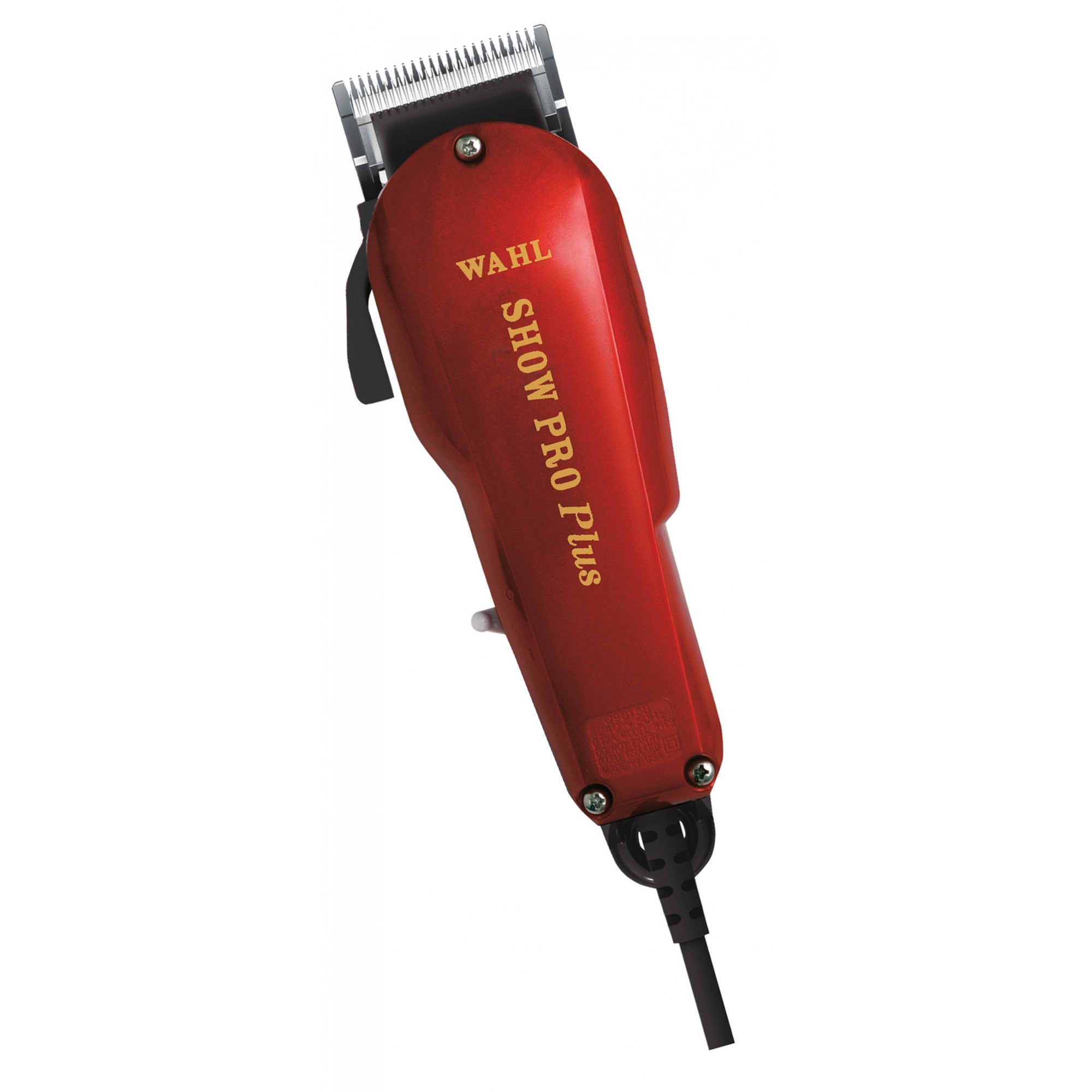 wahl horse clippers